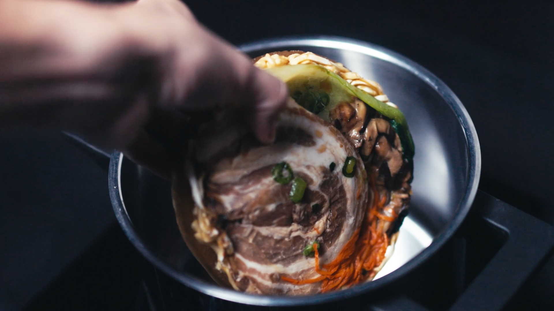 Lucky Ramen