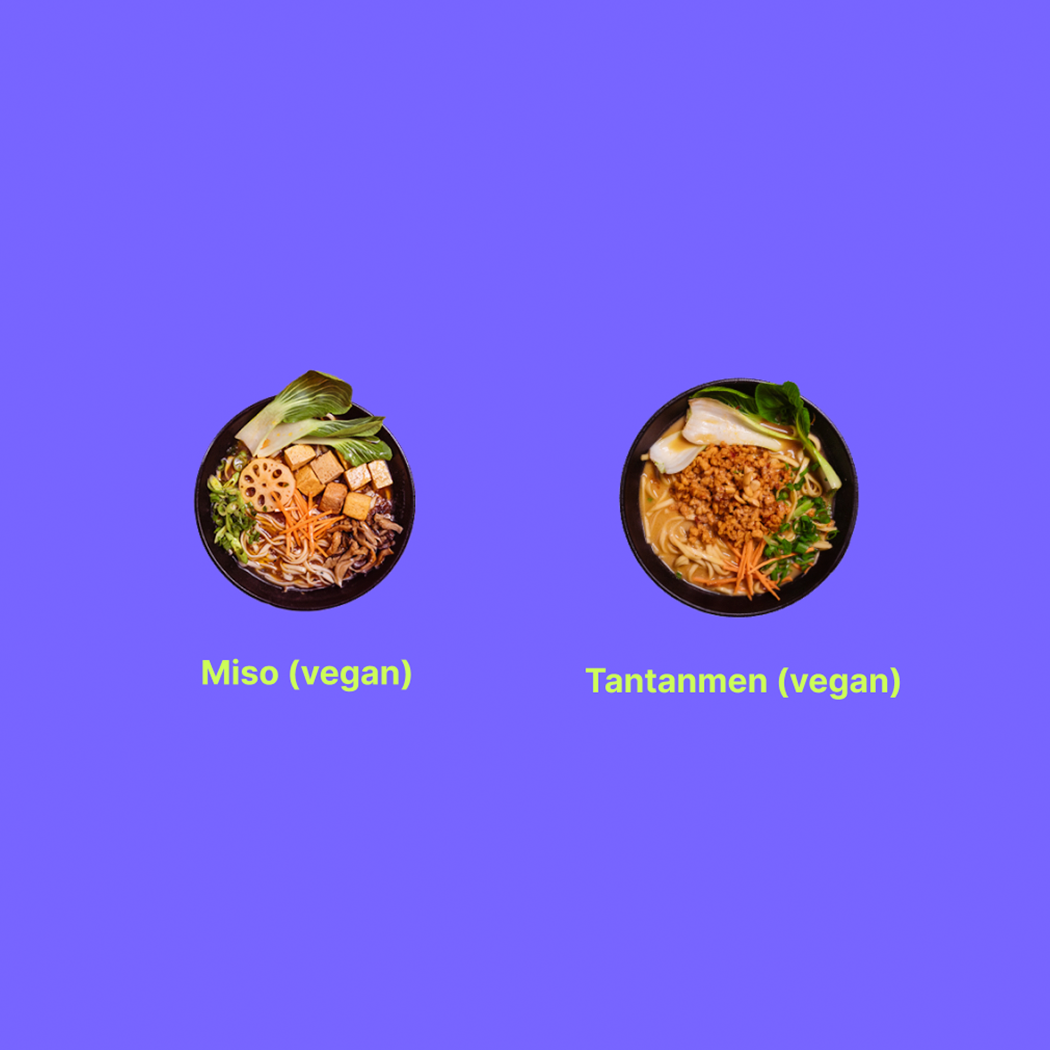 Probierpaket Vegan (4er Set)